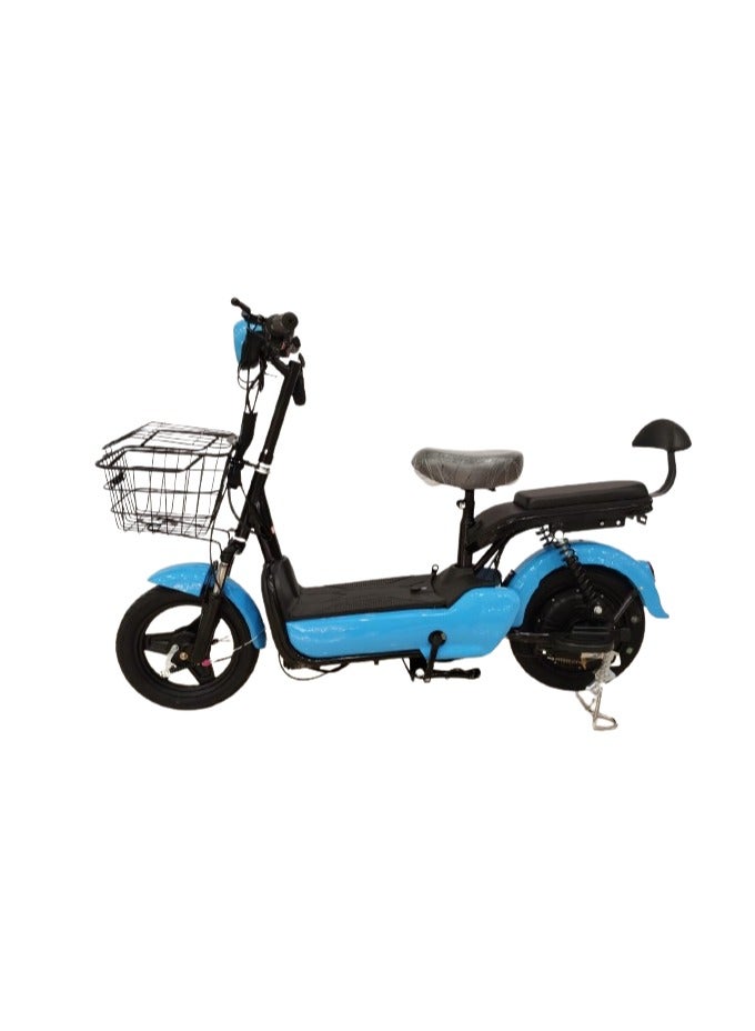 W2 Electric Bike Premium Quality For Dubai Streets - Image 1