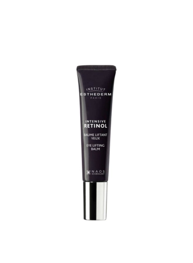 Esthederm Intensive Retinol Eye Lifting Balm 15ml - Image 1
