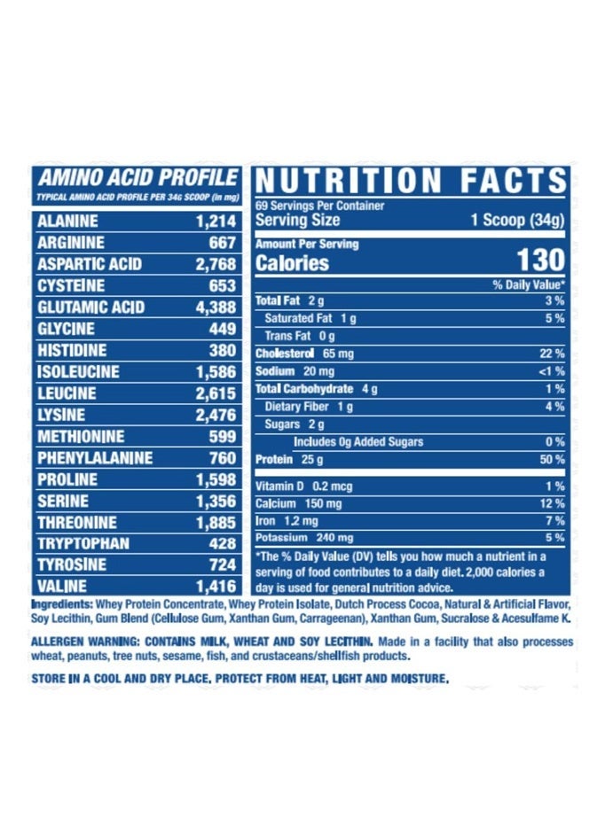 روني كولمان سلسلة سيجنتشر كينج واي بنكهة الفانيليا 5 أرطال - Image 3