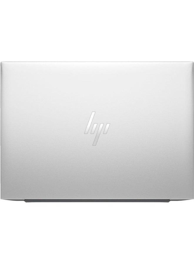 HP EliteBook 830 G11 Laptop With 13.3-Inch WUXGA Display, Core i7-13620H Processor/16GB RAM/512GB SSD/Intel Arc Graphics/Windows 11 Pro English Silver - Image 4
