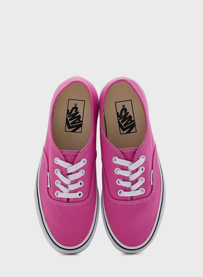 VANS Authentic