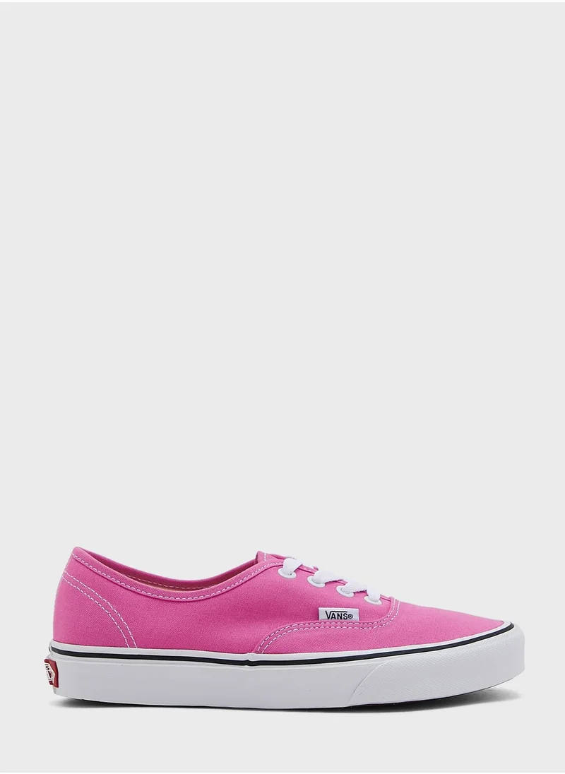 VANS Authentic