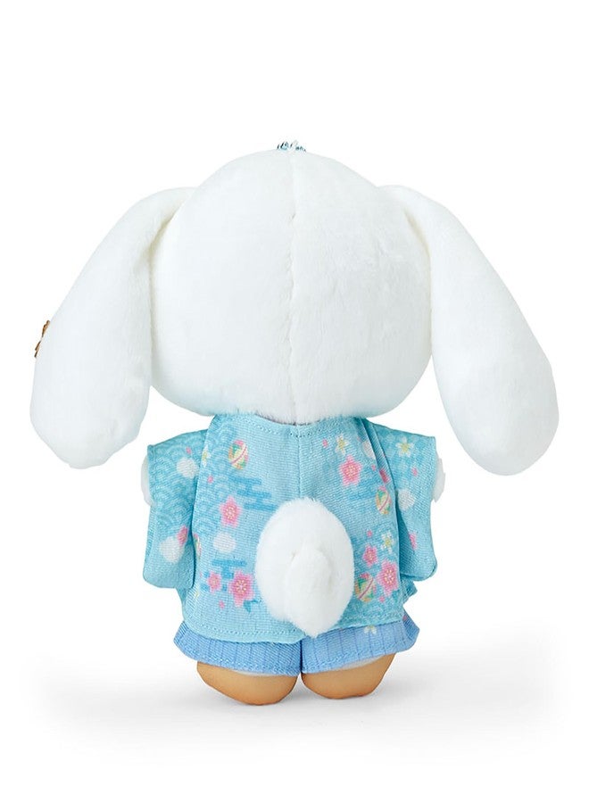 Sanrio 068772 Cinnamoroll Mascot Holder (Kimono) - Image 3
