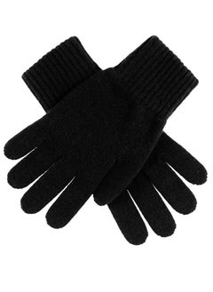 Generic Complete finger gloves , winter wool gloves  - Image 2