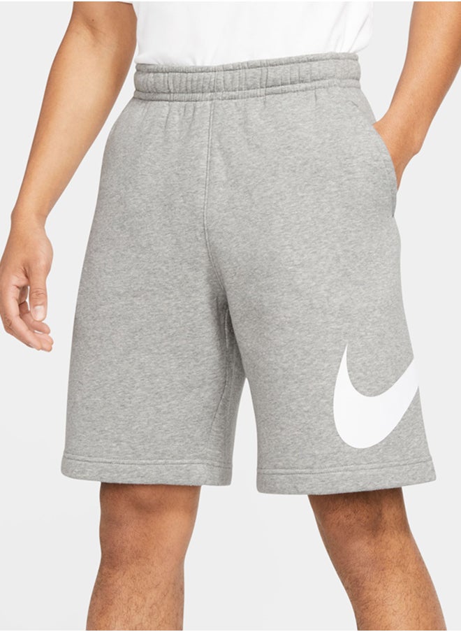 Nike M Nsw Club Short Bb Gx  - Image 4