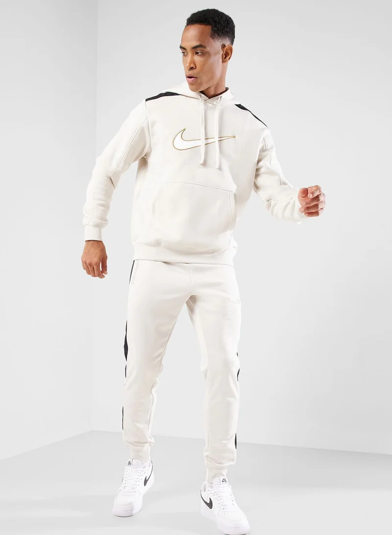 Nike Nsw Special Fleece Basketball Hoodie