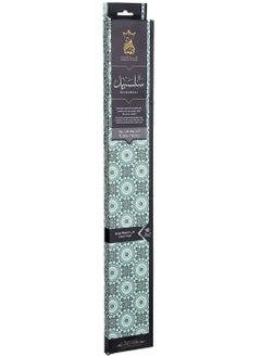 Ansaam Incenses Salsabil incense from Ansam - The package contains 10 incense sticks - Burns for 2.30 hours  - Image 2