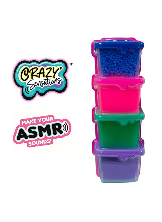 Canal Toys Mix In Sensations - 4-Pack  - Image 3