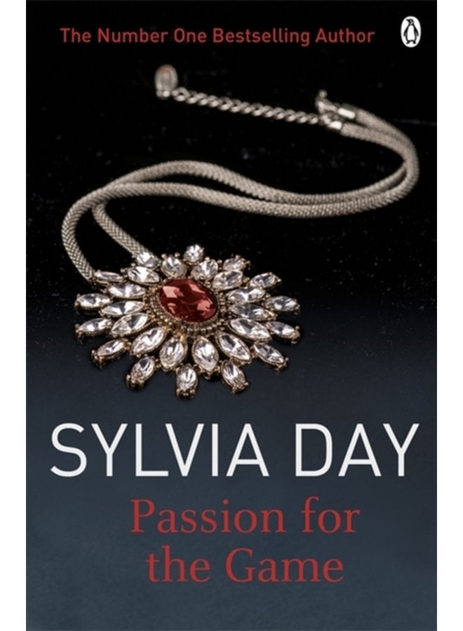 Passion for the Game - Paperback