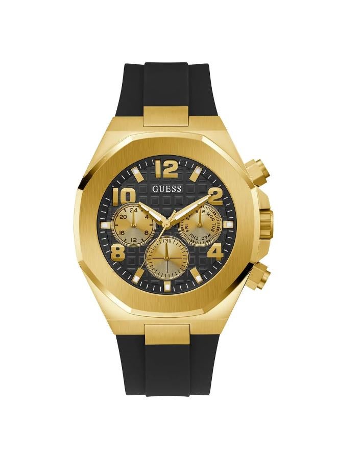 Guess Watch For Men GW0583G2 - Image 1
