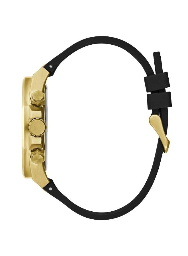 Guess Watch For Men GW0583G2 - Image 3