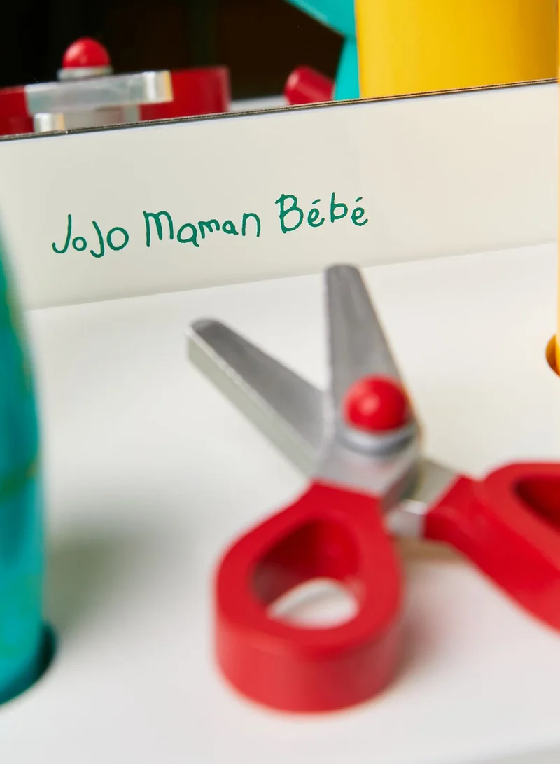 JoJo Maman Bebe Toy Hairdresser's Set