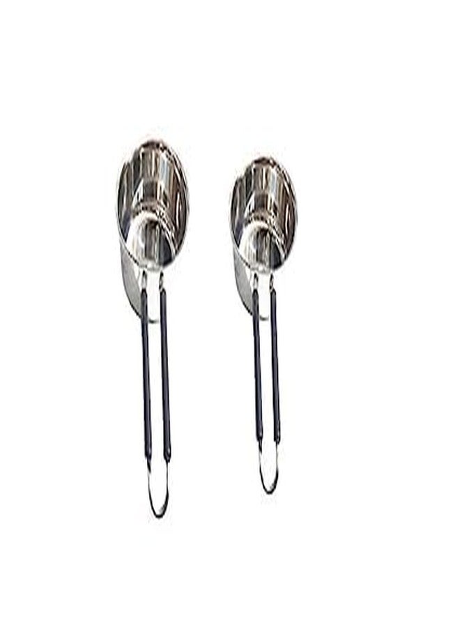 chillatai Sauce PAN/Milk PAN/Tea PAN/Combo of 2 Sauce Pans (2.5 & 3 litres) - Image 4