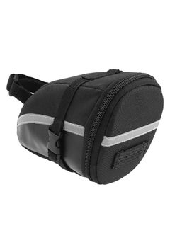 Sahoo Bike Repair Tool Kits Bicycle Saddle Bag Cycling Seat Pack 16 in 1 Multi Function Repair Tool Kit  - Image 2