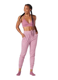 BRUSHED TEC KNIT HIGH WAISTED JOGGER BERRY SPACE DYE - pzsku/Z8FD0ECE73BF047FD7455Z/45/_/1708505780/6d867c20-318f-4195-a6d0-3e0d7d882268