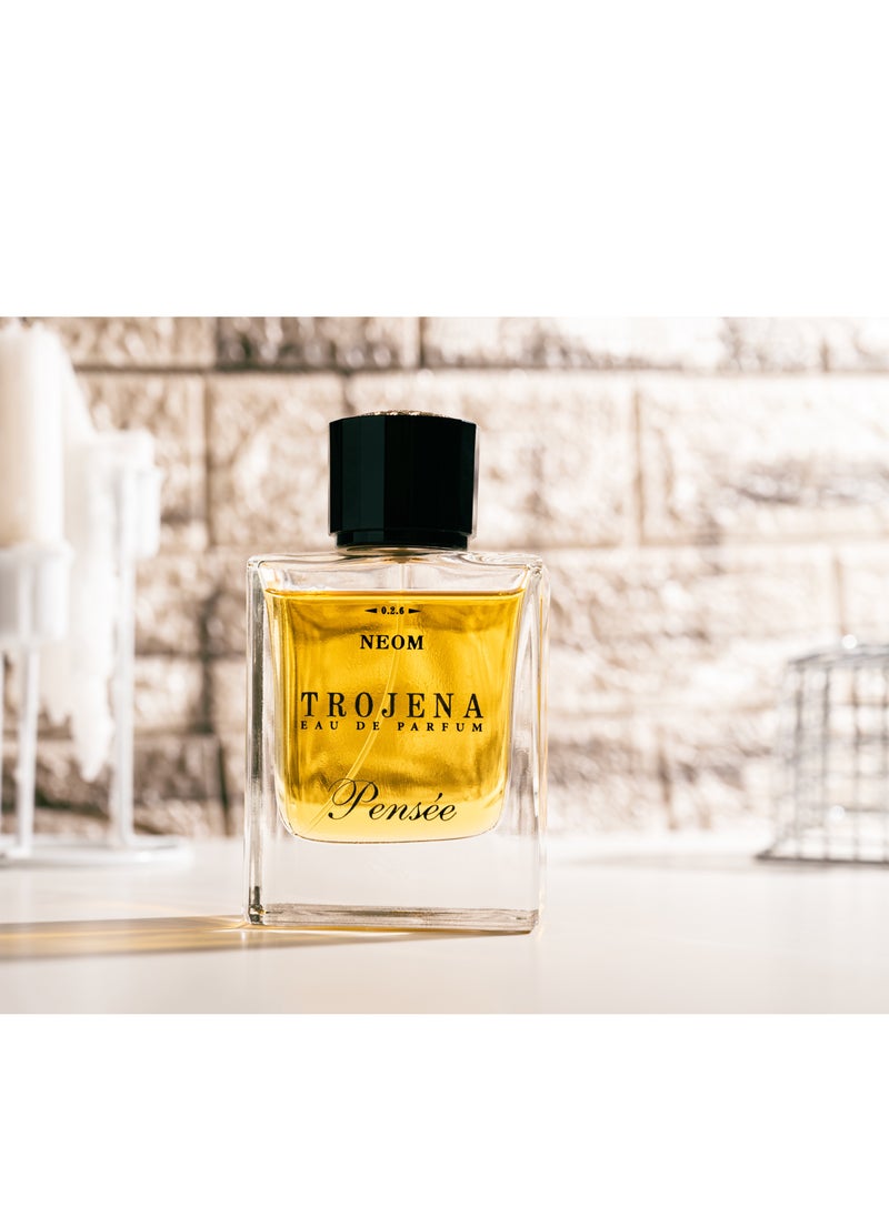 Trogena perfume from NEOM Eau de Parfum 100ml