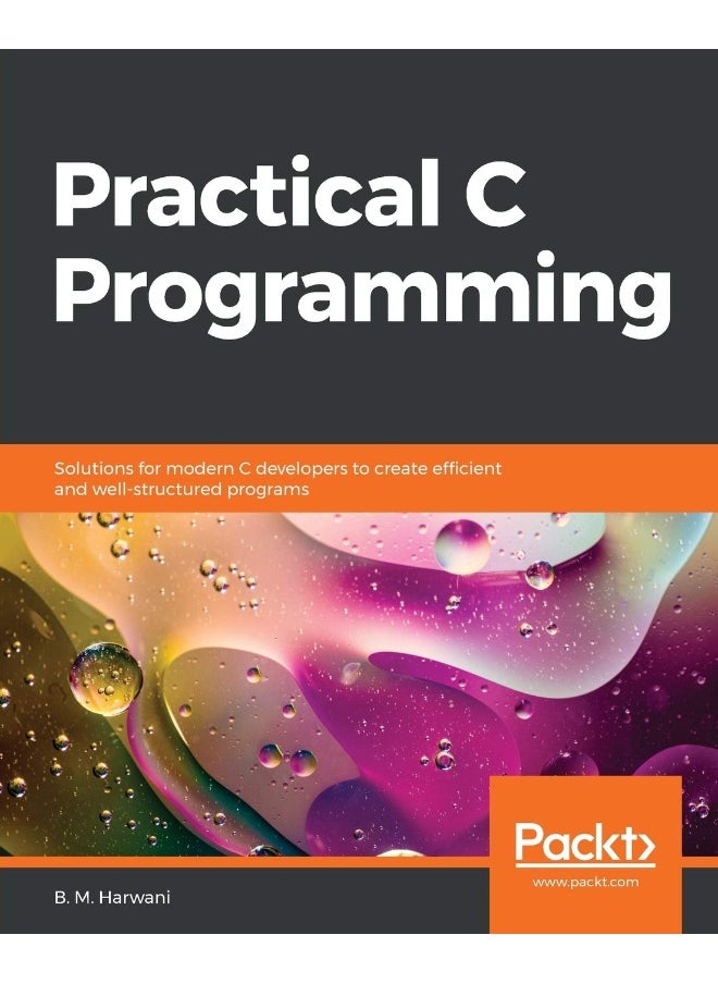 Practical C Programming 