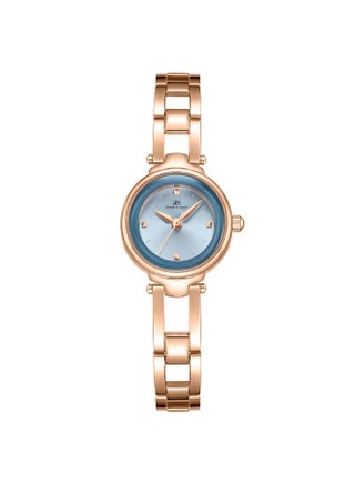 Women's Stainless Steel Analog Watch K23516-RBKL - 23.5 mm - pzsku/Z8FD0F842DF44780F1F90Z/45/_/1723787902/436b1e07-3a9f-4f65-92e3-6ca0eddff32c