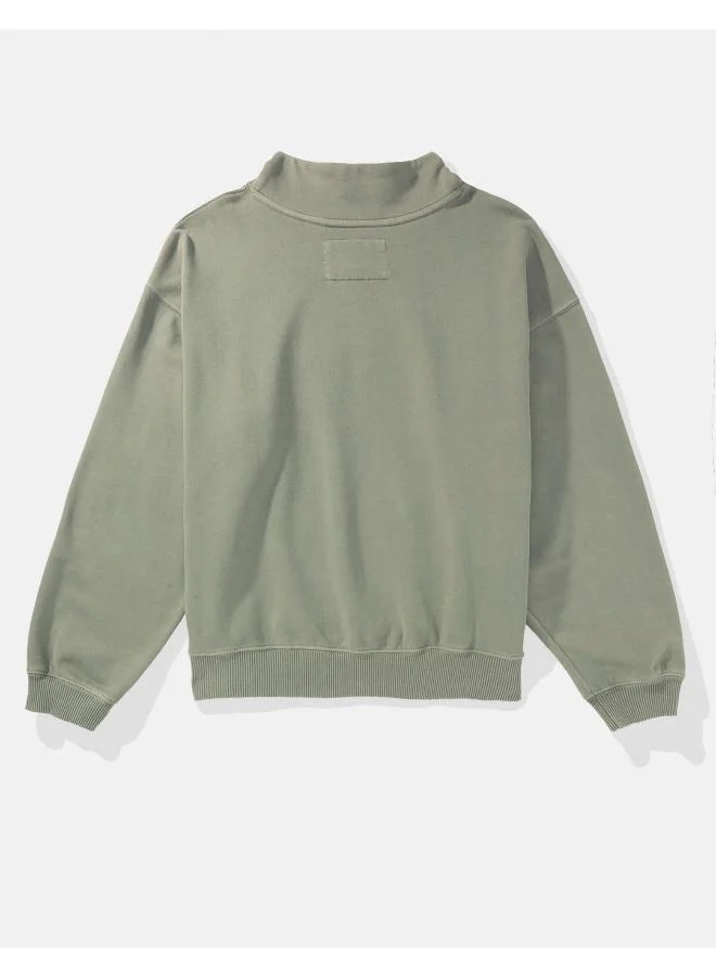 American Eagle Logo Sweatshirt