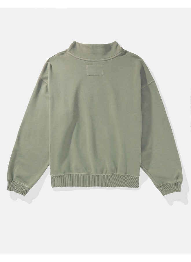 Logo Sweatshirt - pzsku/Z8FD10176A0F65C4F752CZ/45/_/1739947759/7fc3c222-f3ba-43b7-b5ac-af44e56b7b44