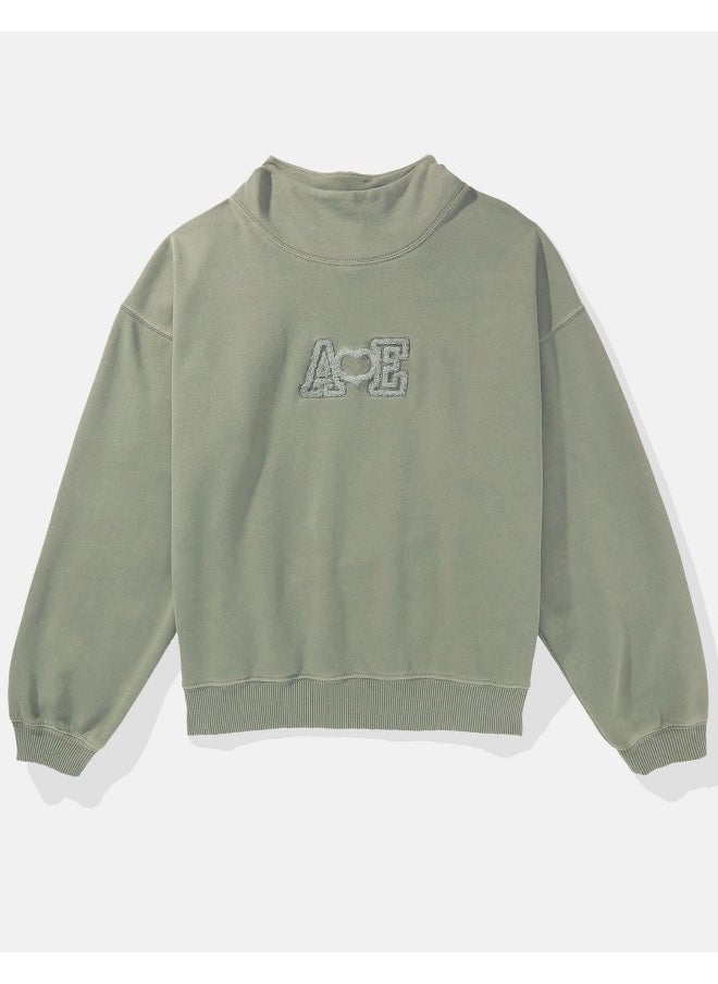 Logo Sweatshirt - pzsku/Z8FD10176A0F65C4F752CZ/45/_/1739947762/a19c919b-02b9-445c-885c-e35e37171172