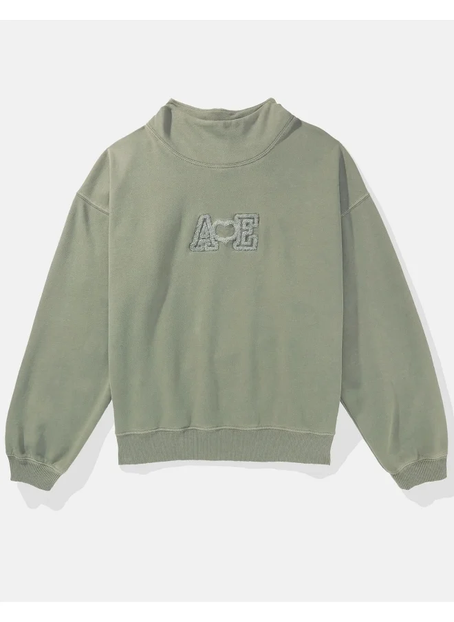 American Eagle Logo Sweatshirt