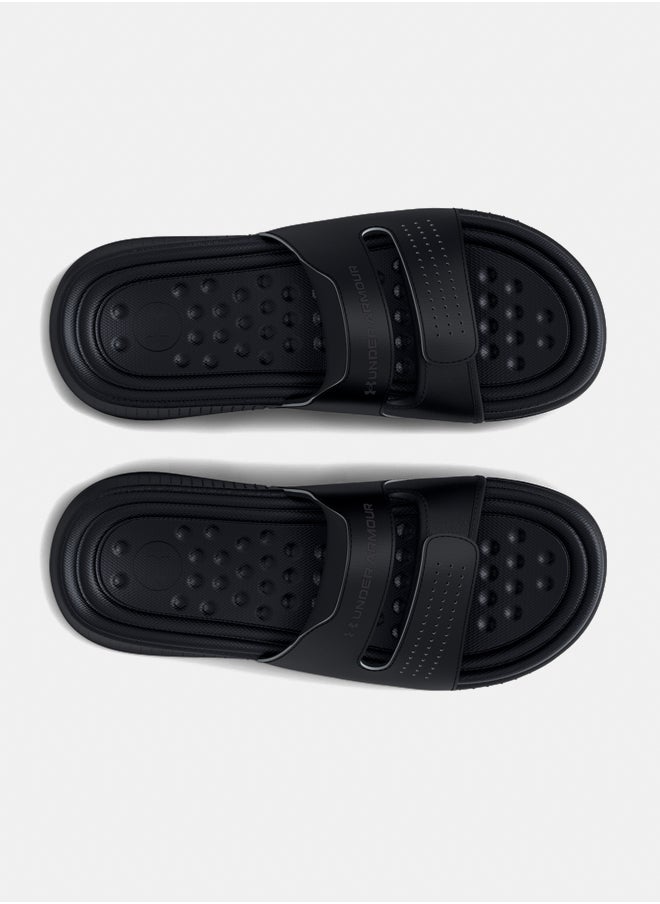 UNDER ARMOUR - Ansa Studio Slides - Image 1