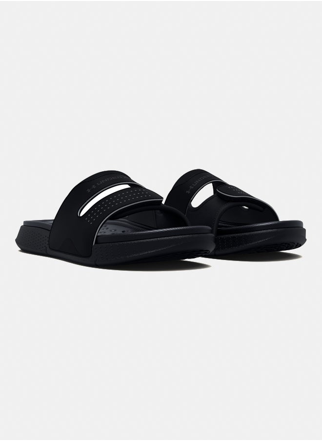 UNDER ARMOUR - Ansa Studio Slides - Image 1