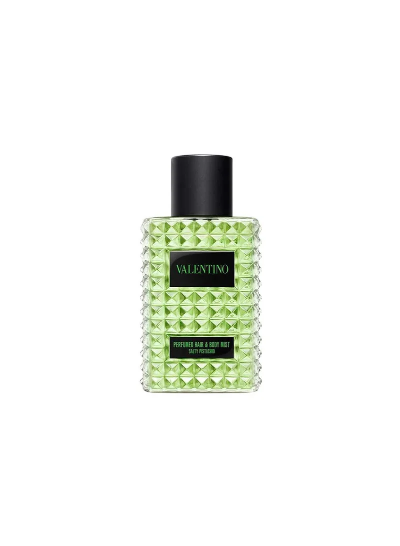 BORN IN ROMA HAIR AND BODY MIST SALTY PISTACHIO 100ML