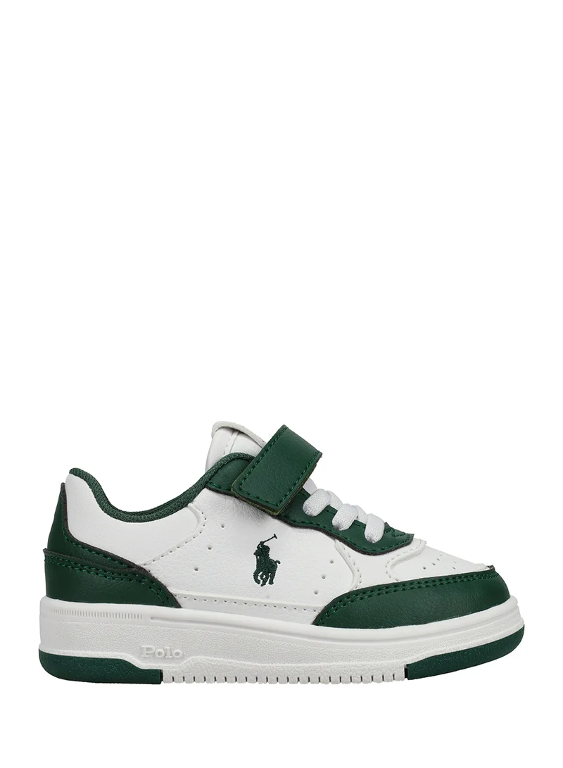 POLO RALPH LAUREN Kids Masters Court II Ps Sneakers
