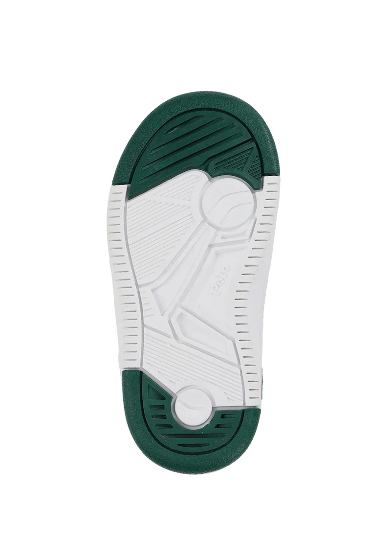 POLO RALPH LAUREN Kids Masters Court II Ps Sneakers