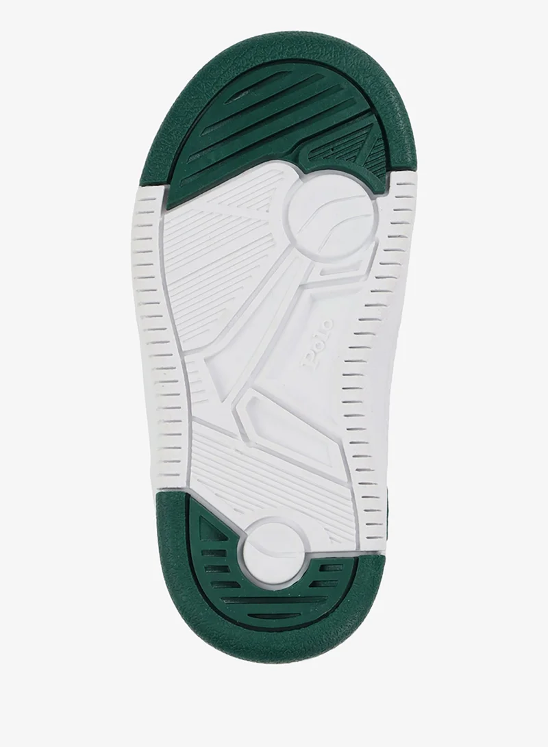 POLO RALPH LAUREN Kids Masters Court II Ps Sneakers
