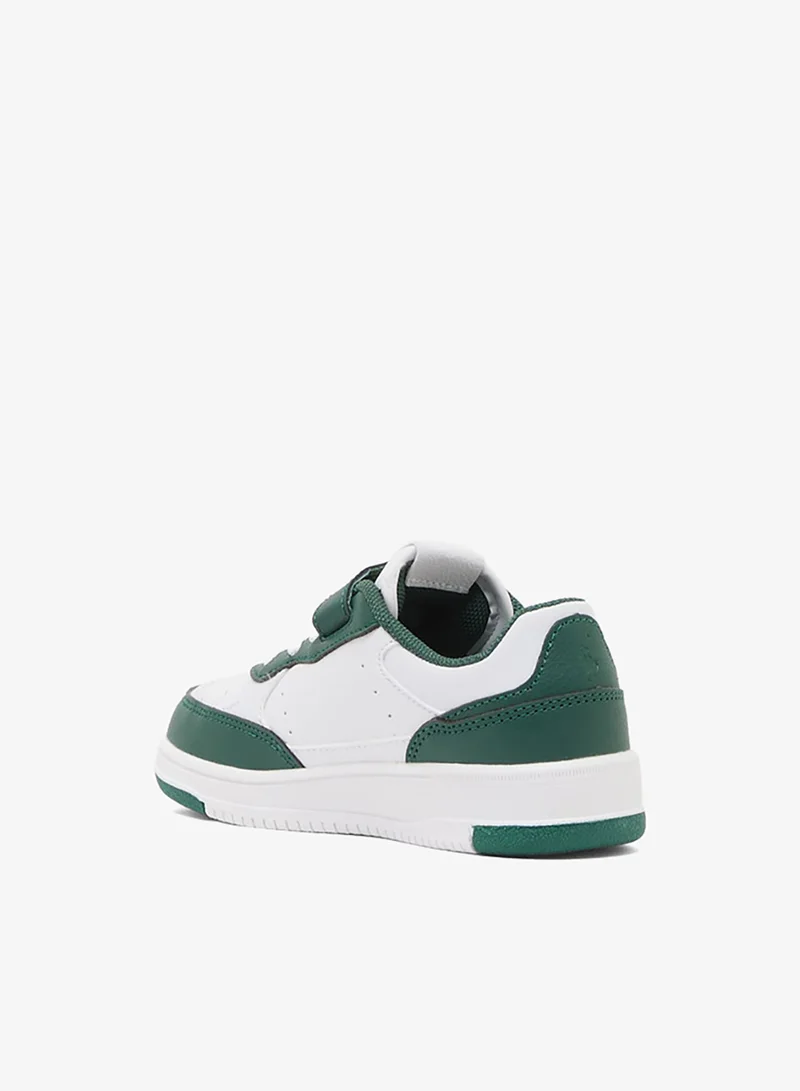 POLO RALPH LAUREN Kids Masters Court II Ps Sneakers