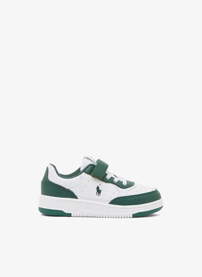 POLO RALPH LAUREN Kids Masters Court II Ps Sneakers