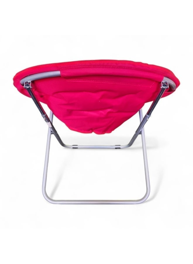 كرسي قمرى  قابل للطي - Image 5