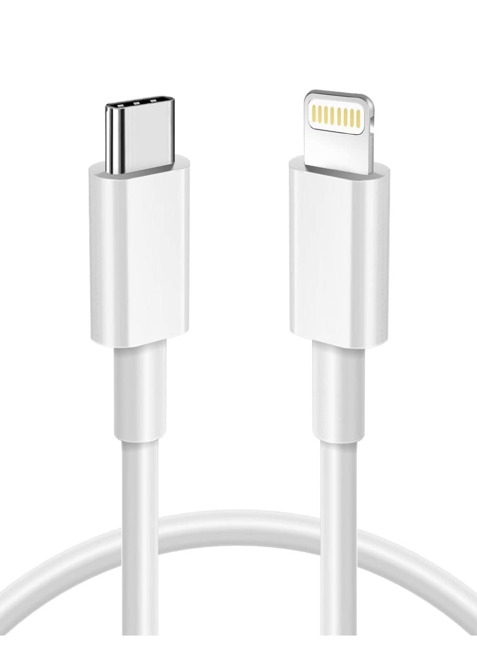 سانموجيد Sanmugeed Usb C To Lightning Cable 100cm 10 g