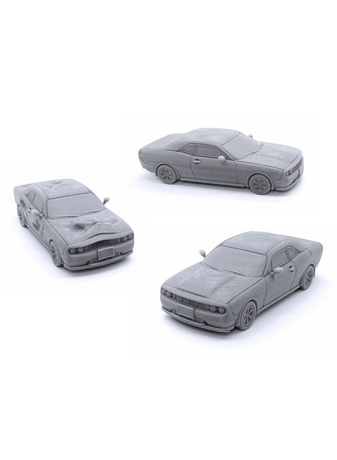 EnderToys Coupe Cars 3D Printed Tabletop Rpg Scenery And Wargame Terrain For 40Mm Miniatures - Image 1