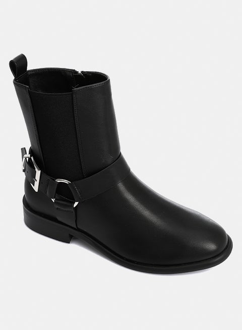 Casual Boot