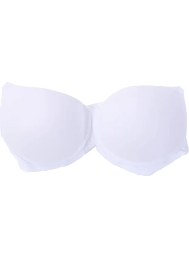 بيير كاردان Women's Underwire Filled Push Up Bra
