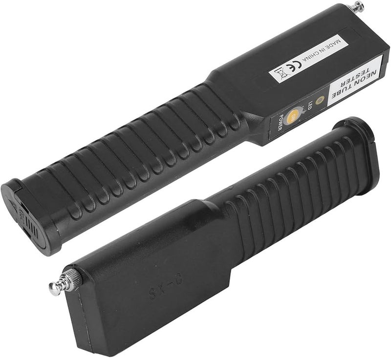 جهاز محمول يدوي لاختبار أنابيب ضوء النيون LED مع مُميِّز الألوان - Image 3