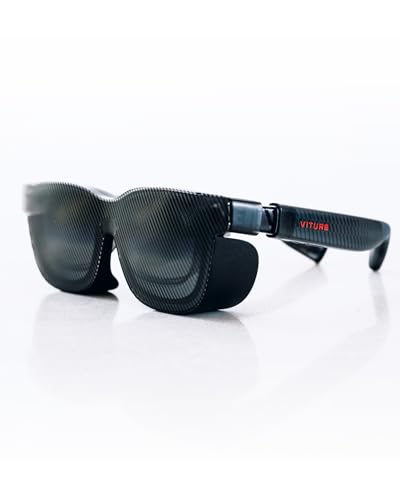 VITURE Luma/Luma Pro/Beast Lens Shade, Block Out All Ambient Light, Easy to Attach - Regular - Image 4