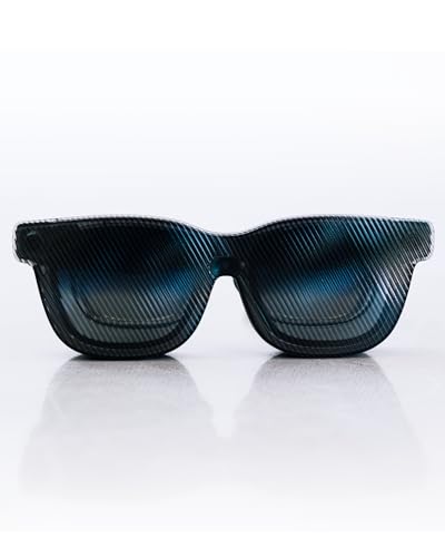 VITURE Luma/Luma Pro/Beast Lens Shade, Block Out All Ambient Light, Easy to Attach - Regular - Image 5