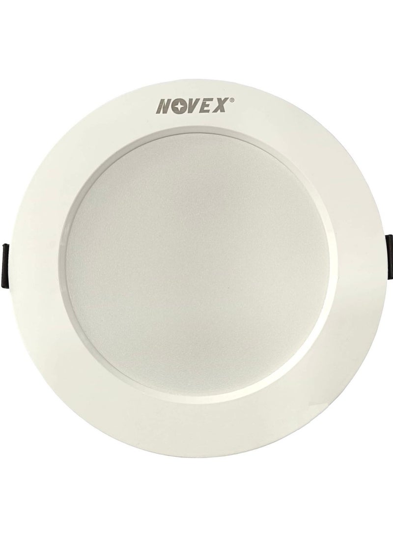 نوفيكس ضوء بانل شاشات الكريستال السائل دائري - Image 2