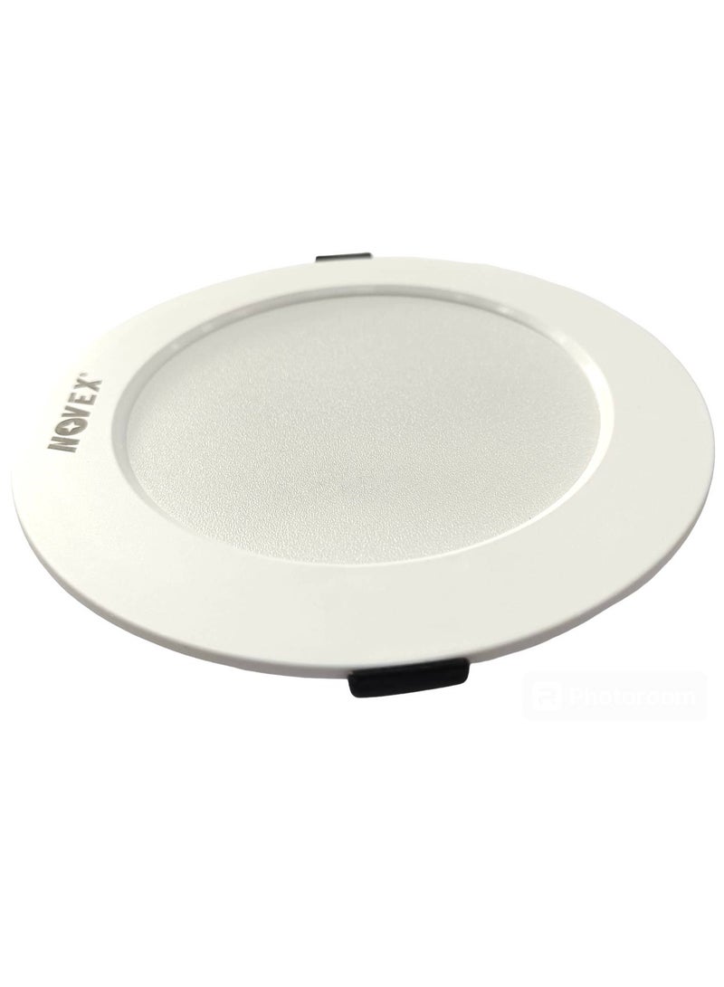 نوفيكس ضوء بانل شاشات الكريستال السائل دائري - Image 3