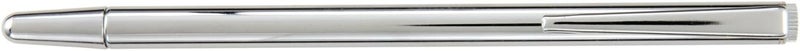 Quartet Pocket Pointer, Extends to 24-1/2", for Presentations, Chrome Finish (V18001) (Pack of 2) - Image 3