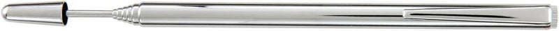 Quartet Pocket Pointer, Extends to 24-1/2", for Presentations, Chrome Finish (V18001) (Pack of 2) - Image 2