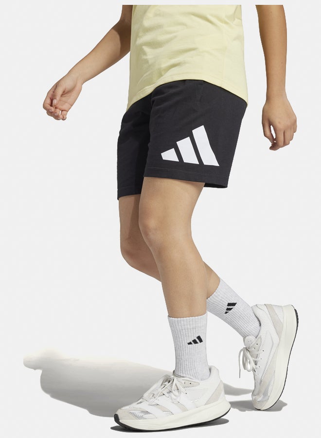Adidas essentials unisex shorts - Image 1