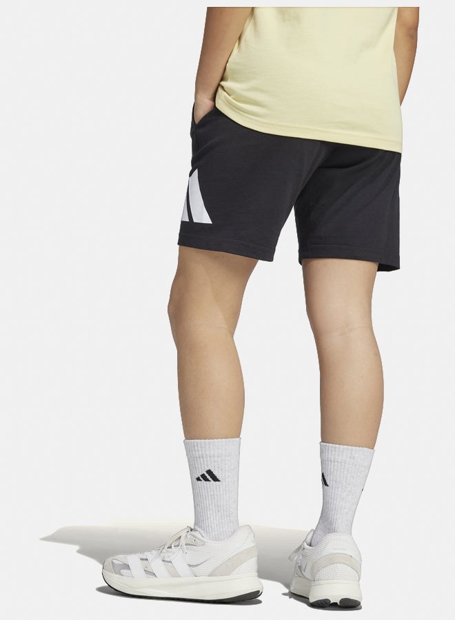 Adidas essentials unisex shorts - Image 4