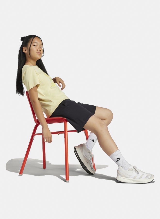 Adidas essentials unisex shorts - Image 3