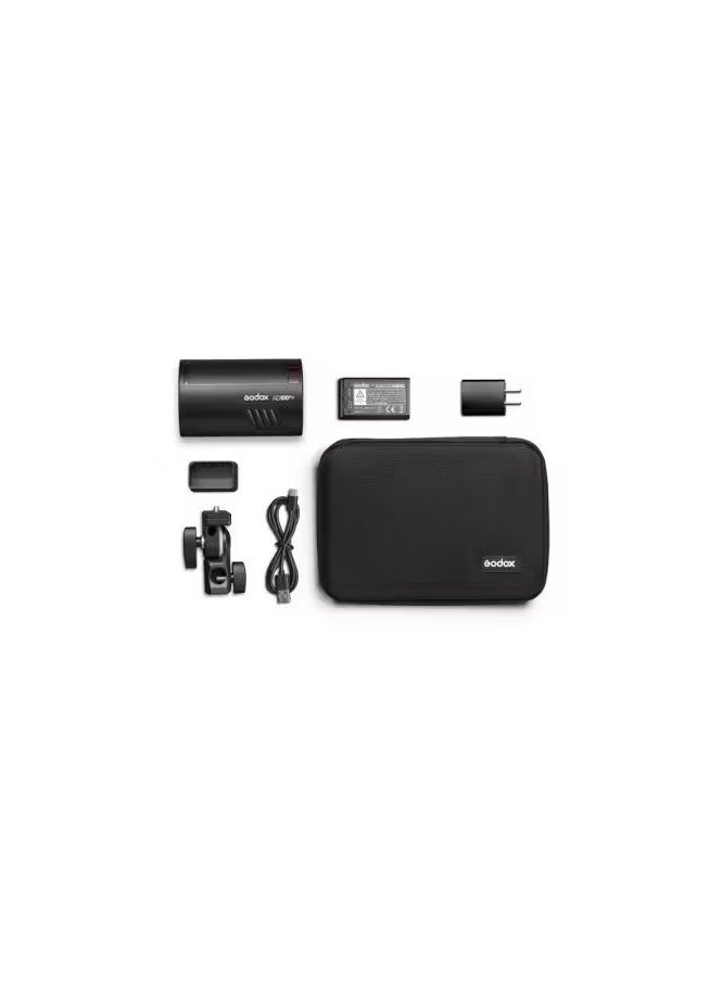 Godox Outdoor Flash - AD100PRO  - Image 4